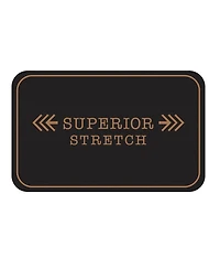 Slim Taper Stretch Jean