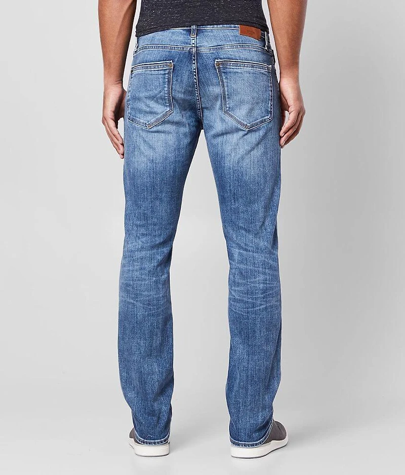 Outpost Makers Slim Straight Stretch Jean