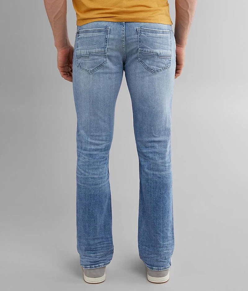 Slim Straight Stretch Jean