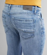 Slim Straight Stretch Jean