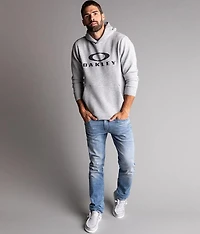 Slim Straight Stretch Jean