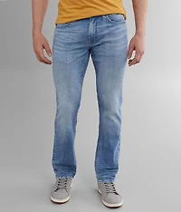 Slim Straight Stretch Jean