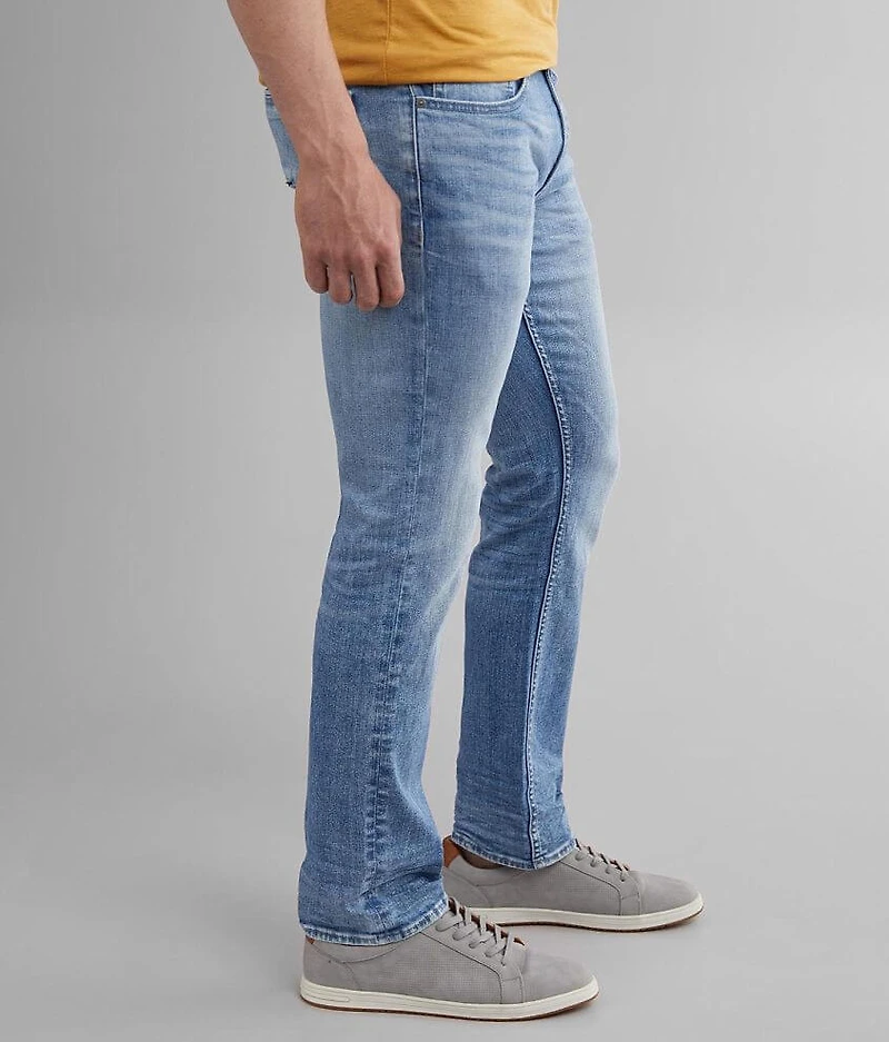 Slim Straight Stretch Jean