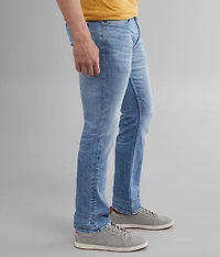Slim Straight Stretch Jean