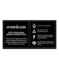 Outpost Makers Slim Straight Stretch Jean