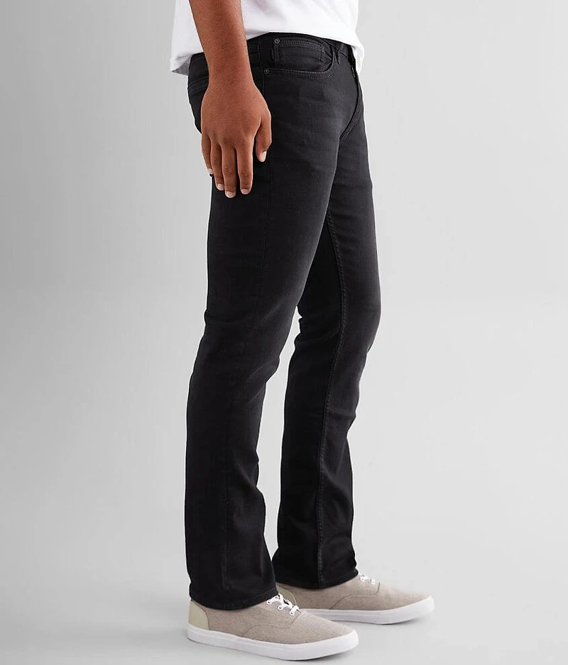 Outpost Makers Slim Straight Stretch Jean
