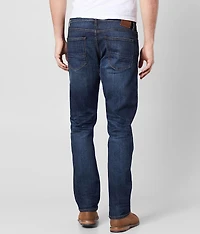 Relaxed Straight Stretch Jean