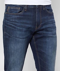 Relaxed Straight Stretch Jean