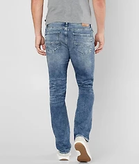 Slim Straight Stretch Jean