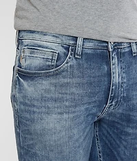 Slim Straight Stretch Jean