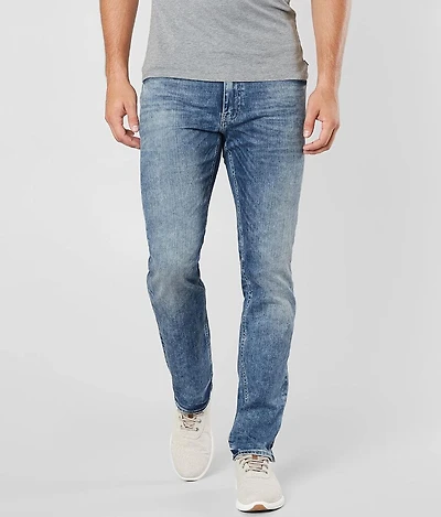 Slim Straight Stretch Jean