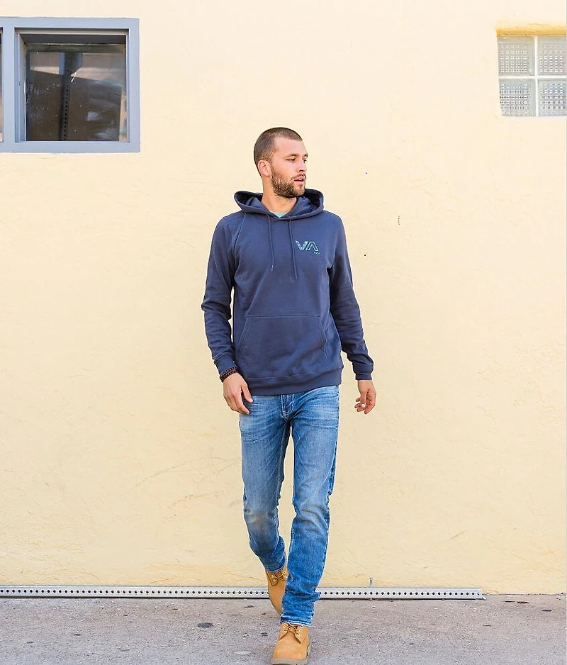 Slim Straight Stretch Jean