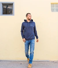 Slim Straight Stretch Jean