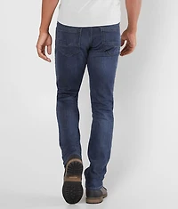 Slim Straight Stretch Jean