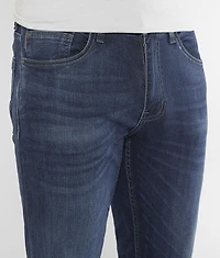 Slim Straight Stretch Jean