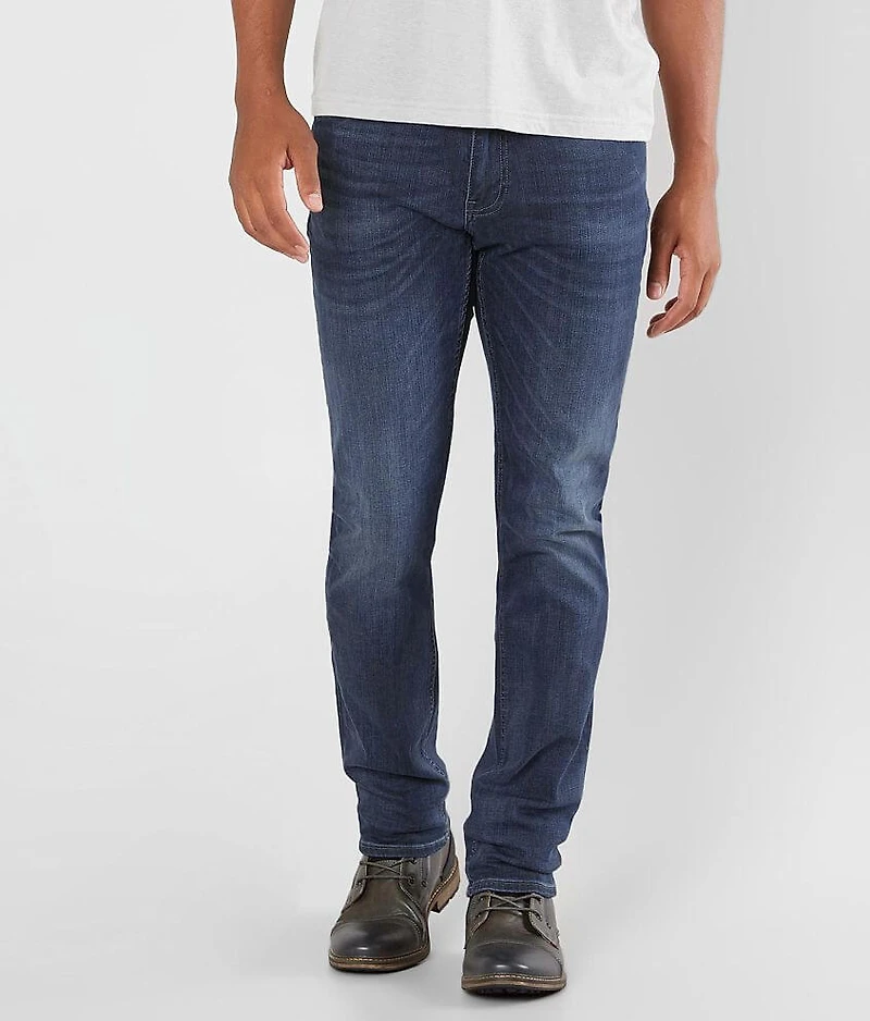 Slim Straight Stretch Jean