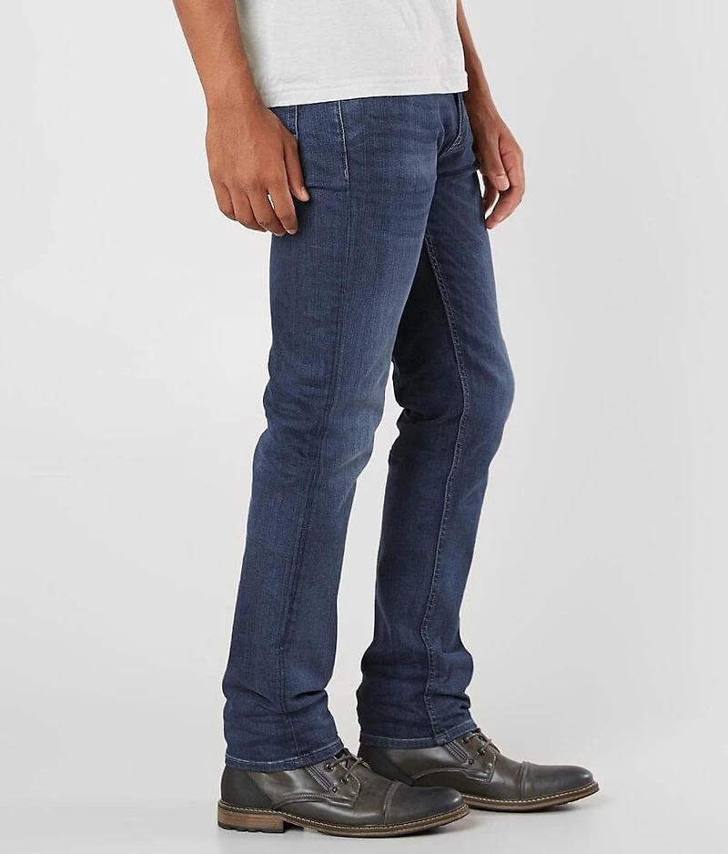 Slim Straight Stretch Jean
