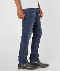 Slim Straight Stretch Jean