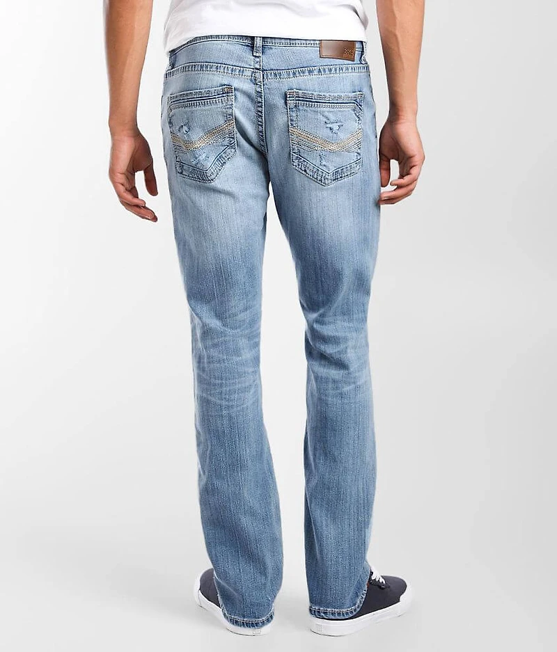 Alec Straight Stretch Jean