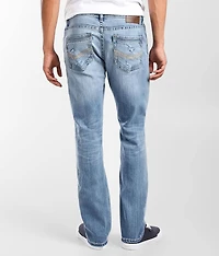 Alec Straight Stretch Jean