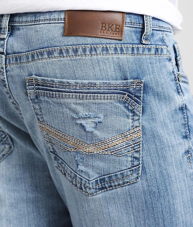 Alec Straight Stretch Jean