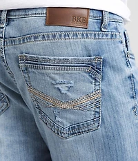 Alec Straight Stretch Jean