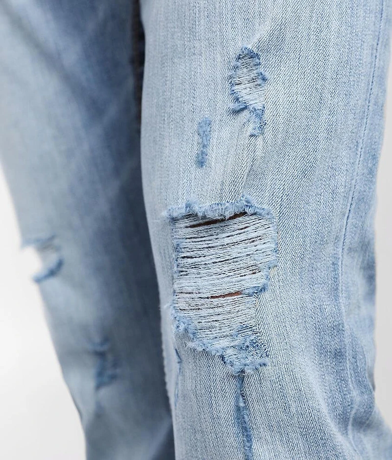 Alec Straight Stretch Jean