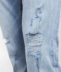 Alec Straight Stretch Jean