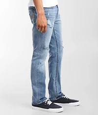 Alec Straight Stretch Jean
