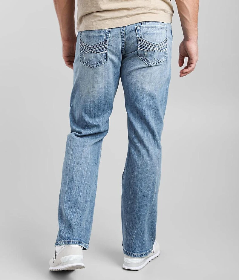 Tyler Straight Stretch Jean