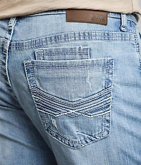 Tyler Straight Stretch Jean