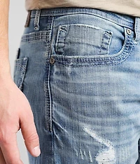 Tyler Straight Stretch Jean