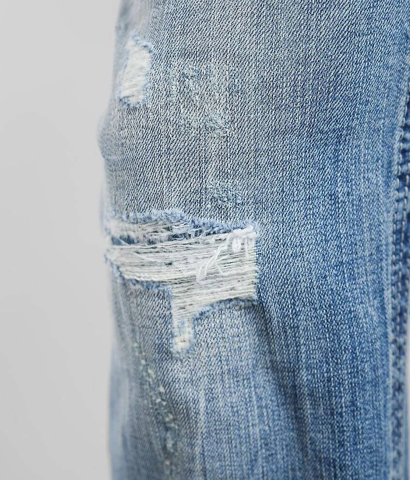 Tyler Straight Stretch Jean