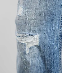 Tyler Straight Stretch Jean