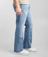 Tyler Straight Stretch Jean