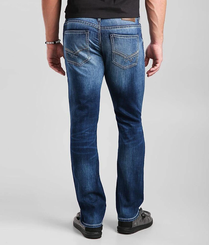 Carter Straight Stretch Jean