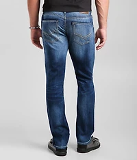 Carter Straight Stretch Jean