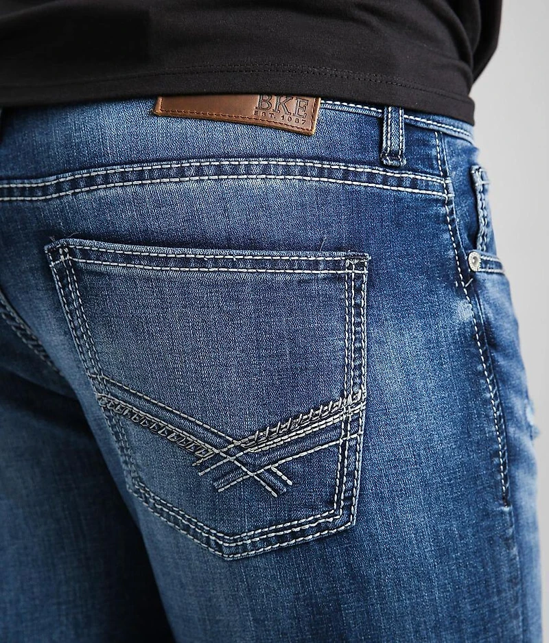 Carter Straight Stretch Jean