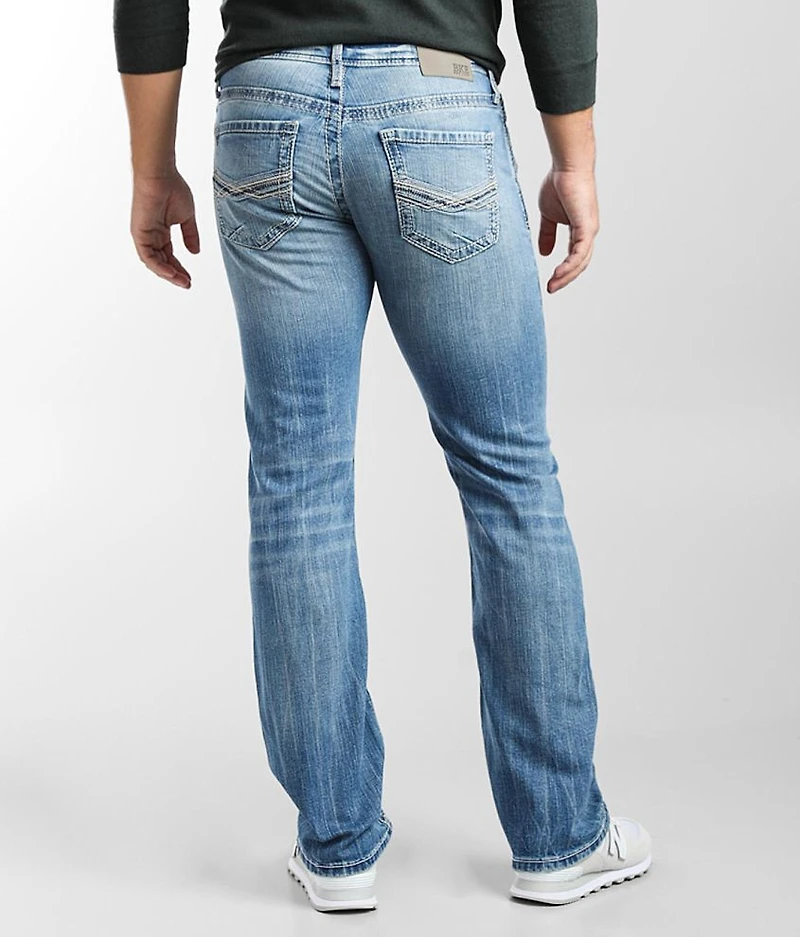 Carter Boot Stretch Jean