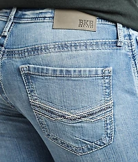 Carter Boot Stretch Jean