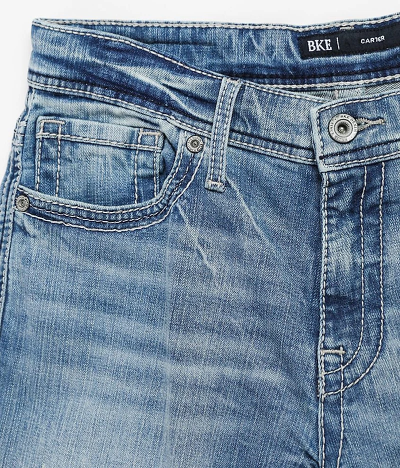 Carter Boot Stretch Jean