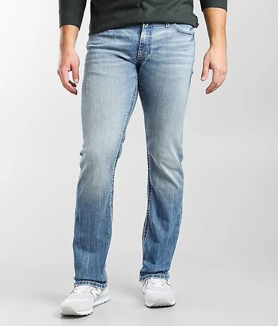 Carter Boot Stretch Jean