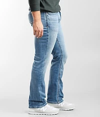 Carter Boot Stretch Jean
