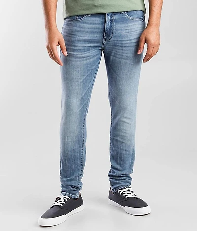 Alec Skinny Stretch Jean