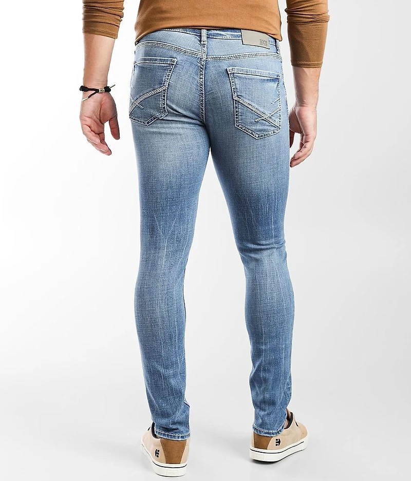Alec Skinny Stretch Jean