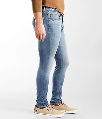 Alec Skinny Stretch Jean