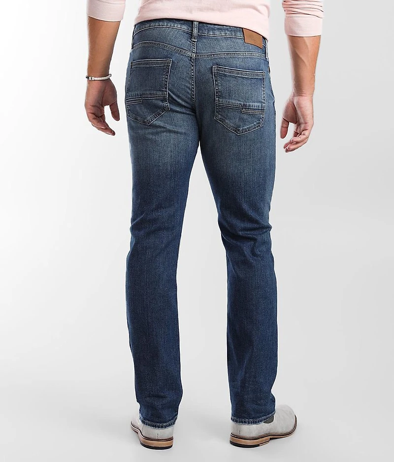 Original Straight Stretch Jean