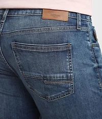 Original Straight Stretch Jean