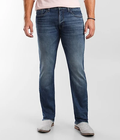 Original Straight Stretch Jean