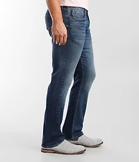 Original Straight Stretch Jean
